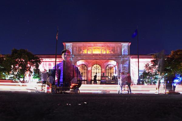 FaresKsebati's tweet photo. #Dlectricity #DDF2014 at the @DIADetroit #Detroit http://t.co/VYlvL5BST1