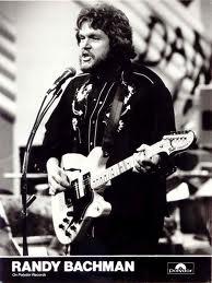 Happy Birthday to Randy Bachman!!! - Listen to Q107 - >   