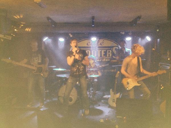 “<a href="/scooterslwd/">Scooter'S Leeuwarden</a>: Switch live ! Yes ! #Leeuwarder ”