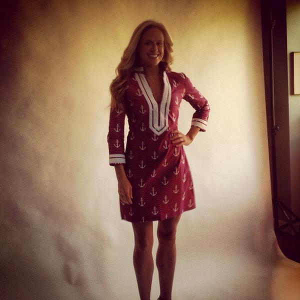 LGfabs's tweet photo. Shooting Lauren gold spring 2015 #preppy#fashion http://t.co/0FuitUKHk1