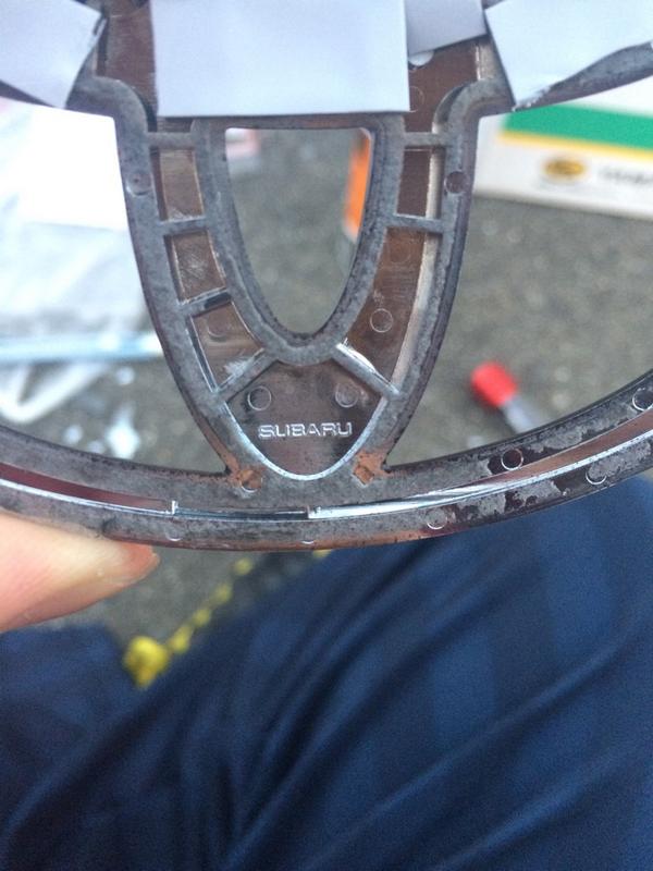 SYURIdesho's tweet image. トヨタのエンブレムの裏にはこんな闇が潜んでいたのか… 諸行無常