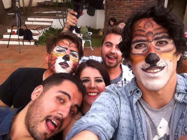 mentevencetigre's tweet photo. Gracias! @alexjuxx @karlitows @TRMLAB @kellyhufftaylor @R_Aguilar09 @diegoleman @FatyAlbarran @fer_arreola http://t.co/dAey2Rj245
