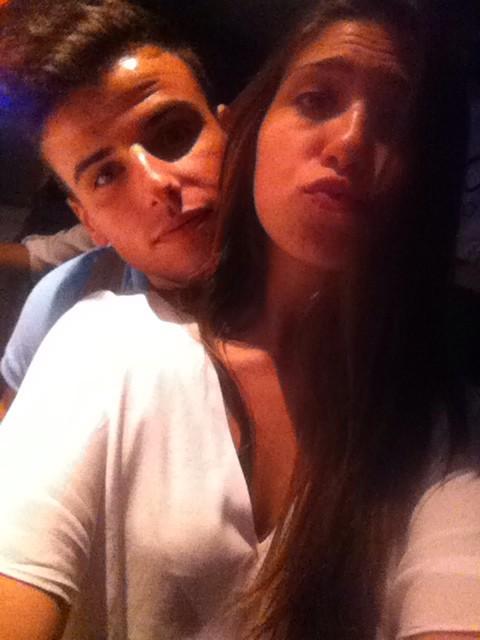 nofre_7's tweet photo. Gracis per tot, que feria sense tu.. Tk 💗 @Loreenaabj http://t.co/SH2GrjlWQi