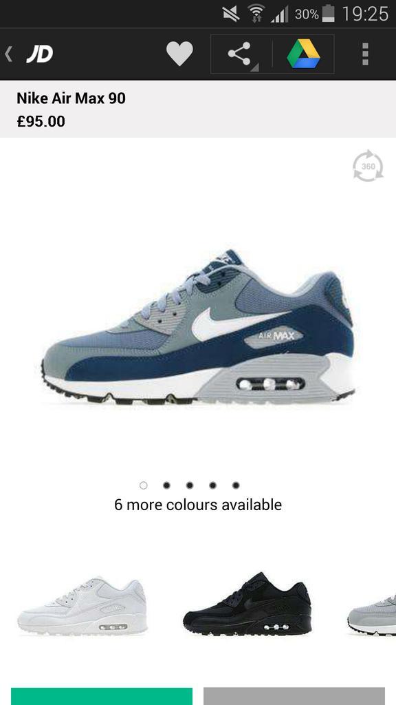 FifaSB's tweet photo. @kingkongboom @alan_hakin @SneakerDealsGB what about these? http://t.co/YPhL9YxVr2