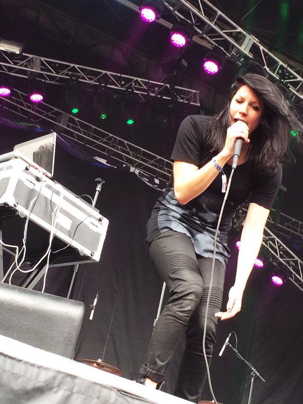 MarleyHorne's tweet photo. @kflay and@nniicchh are taking over my #wcw and #mcm for the next 7 months. http://t.co/oYWAiSG4eu