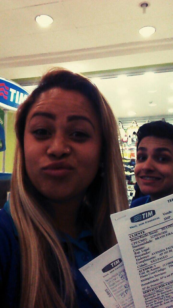 MoniseBernardo1's tweet photo. @caiocsp04 @10Afrodrigues @flafernandes01 @Power_Dealer @edfranzini @gracitim #Gigantechegou👏👏 http://t.co/2DD8R5ZdkT