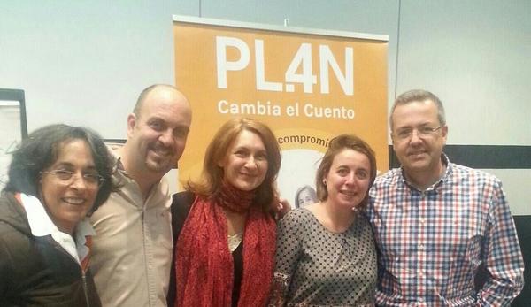 Ponemos #foco en los resultados con <a href="/cambiaelcuento/">cambiaelcuento</a> y buenos amigos <a href="/lechevarrieta/">Sentido Común</a> <a href="/LUIS4ACCION/">LUIS ANTONIO ARIAS</a>  <a href="/MyKLogica/">Mercedes Hortelano</a> <a href="/komparto/">Pablo Caballero</a>