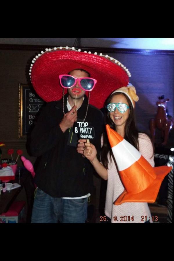 TheCaptureCrew's tweet image. @TheCaptureCrew doing our thang