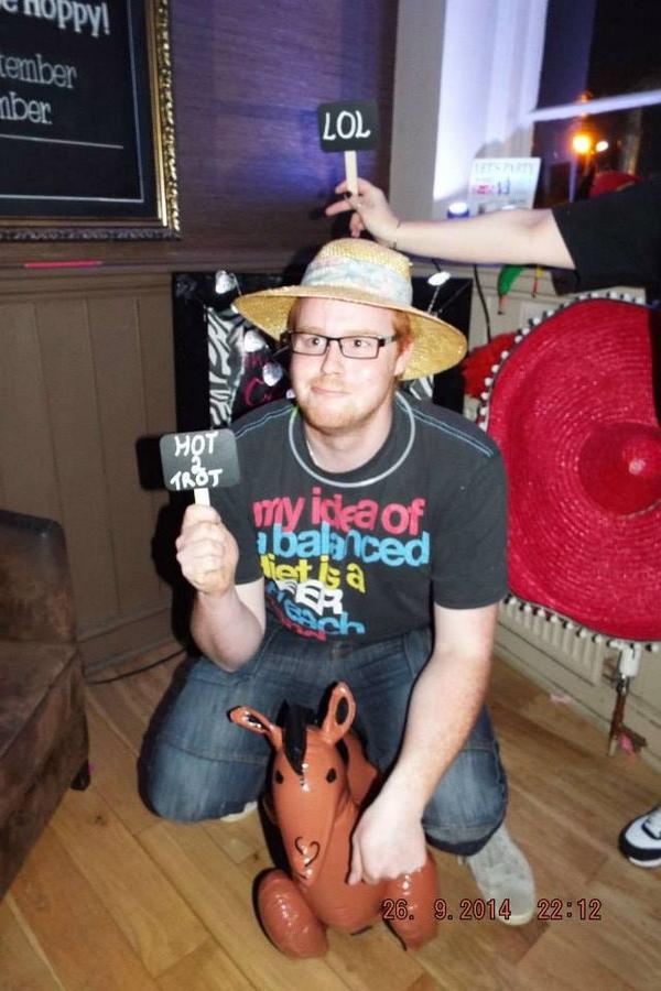 TheCaptureCrew's tweet image. @TheCaptureCrew doing our thang