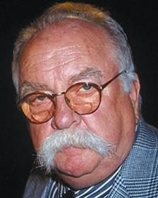 Wilford Brimley and I share a birthday today....I Love him!! Happy Birthday sir = ) 