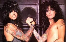 BleeckerJ's tweet photo. idolen @CharlesTemple68  #nikki #tommy #motley #crazy http://t.co/aUEe9BFxb6