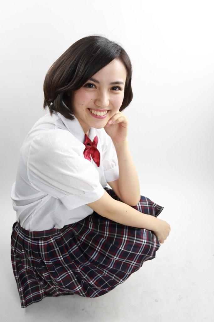 天野莉絵　チェキ アーカイブ2-1（みちふぉと：天野莉絵） | しおぴの写真日記