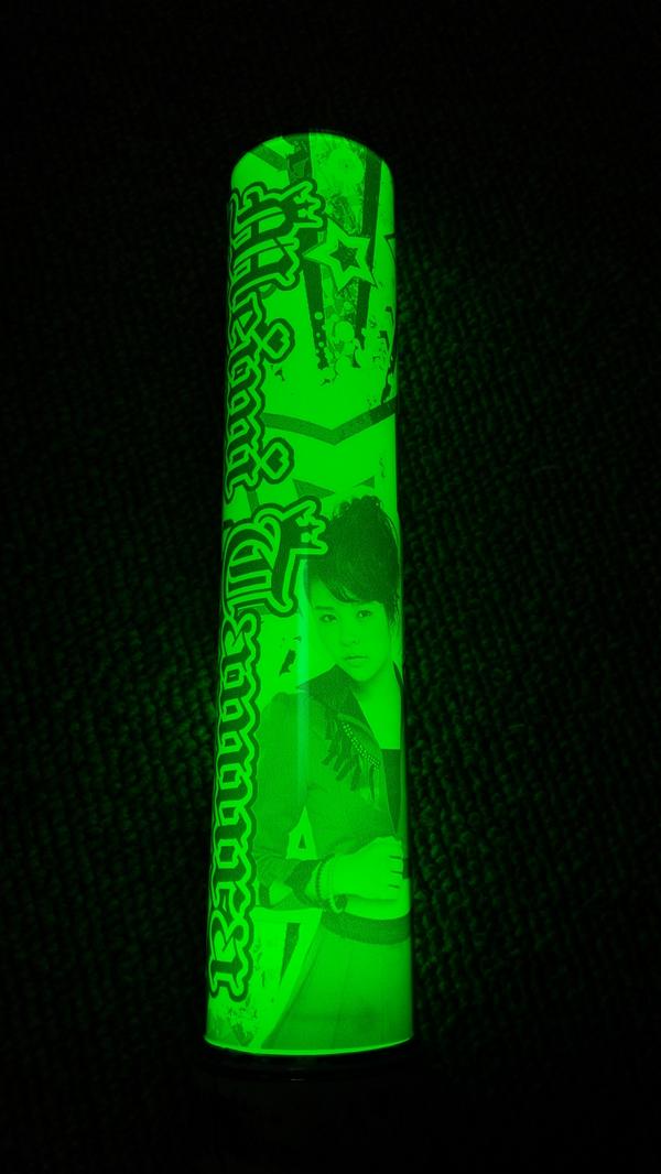 光る棒が好きなアカウント (hello_penlight) Twitter