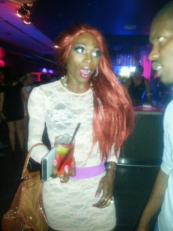 miafierce's tweet photo. Red head.... http://t.co/ZbkOMLsQIV
