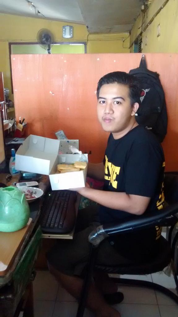 Afinza Bramastha tweet media