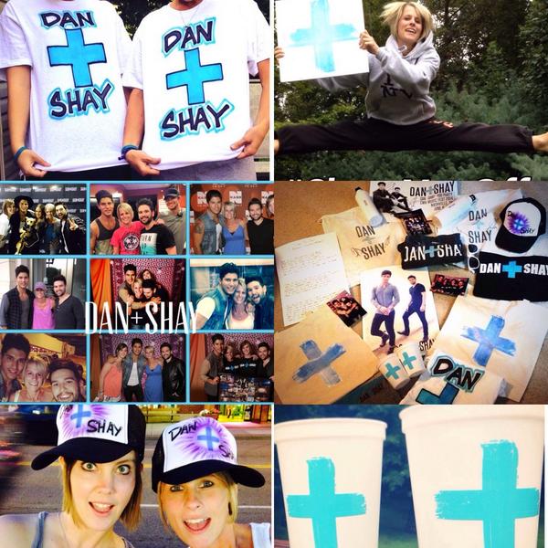 itzagoooodlife's tweet image. @OfficialFahlo #getcloserto  @DanAndShay #LetsDoThis ➕👊💙