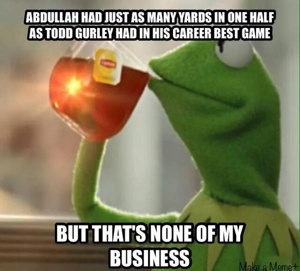 FakeKevinKugler's tweet image. #FearAmeer RT @AirForceHusker: http://t.co/kUEEqIT5Zt"