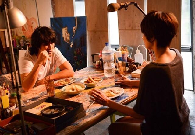 昼顔名言bot 俺もクズだ あんたの人生を背負えない 加藤 修 昼顔 Http T Co Nfvqcrsiub Twitter