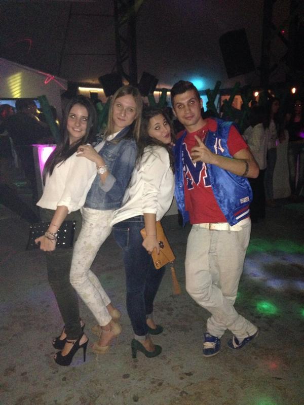 andreavidal16's tweet photo. ¡Good night! 💕😘 http://t.co/yNbw3soHg1