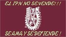 SOYDELPOLI's tweet photo. La amo y la defiendo
#TODOSSOMOSIPN
#NOALNUEVOPLANDEESTUDIOS http://t.co/RFOWDvT08C