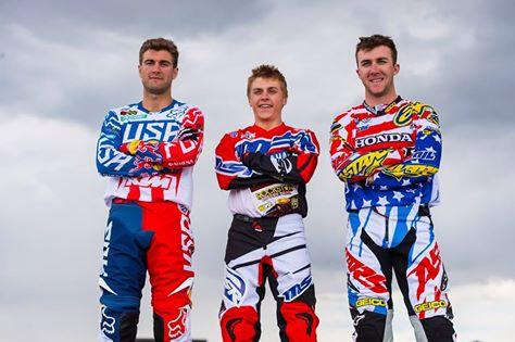 Team USA spoke to the media on Friday. We have the highlights. buff.ly/1roKSK1