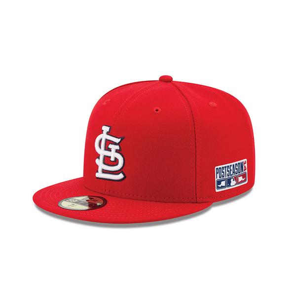 Watch the <a href="/Cardinals/">St. Louis Cardinals</a> play for the NL Central title NOW &amp; RT for chance at their #Postseason cap or buy at @lids4hats