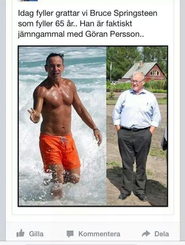 kpernilla's tweet photo. Kanske gammal bild, men vafan. http://t.co/AmmGYrxn8U