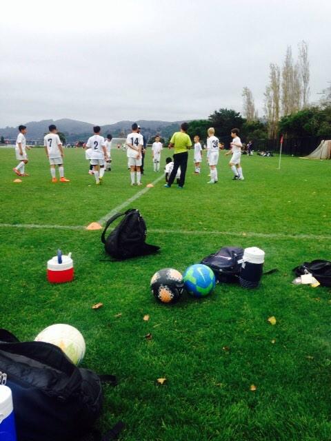 NorthBayFC's tweet photo. Let's go NBEFC #nbefc #soccer #compsoccer #anewerainsoccer #fairfieldsoccer #vacavillesoccer #solano #competitive http://t.co/Yn27UQJXiw
