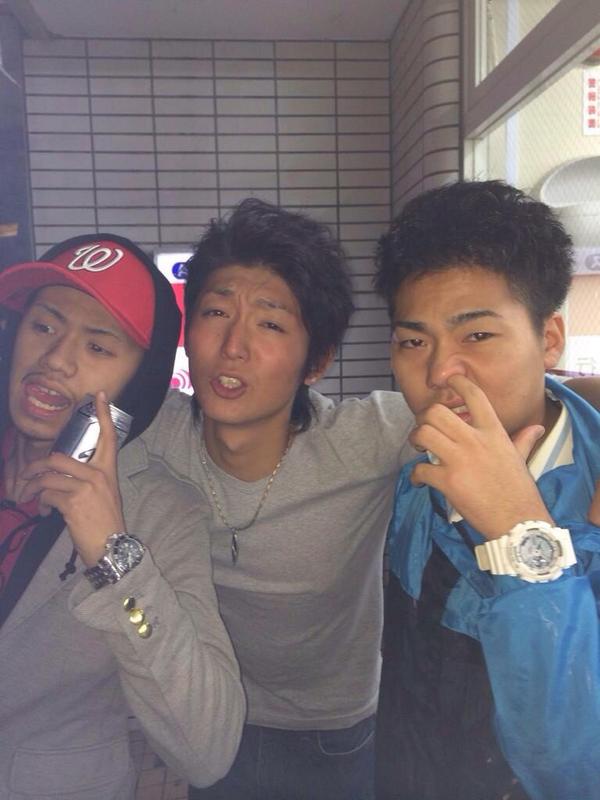 018represent's tweet photo. 昨日お疲れ様でした
俺の歌少しても届いてればいいと思います
来てくださった方、ありがとうございます
Last BLAZIN'83 最高でした。
#NOAstyle #BLAZIN #BMC http://t.co/VzAbcZh59M