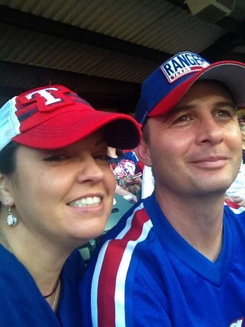 MTBCclogs's tweet photo. #RangersDate http://t.co/9JdtkCaGTW