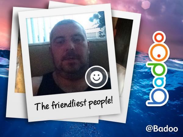 rwbuilders2000's tweet image. I’m just one of the friendliest people of the week on #badoo! LOL badoo.com/b/419003230/13…