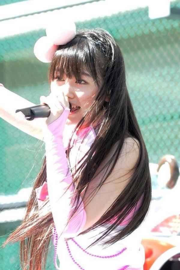 ট ইট র ゆあ あーりんやす推し かなこのポニーテール見てるとその日ポニーテールにしたくなる ももかのツインみてるとその日ツインにしたくなる あーりんのおろしてるの見てるとその日おろしたくなる 今日の髪型決められないo O Http T Co Arto6lod8l