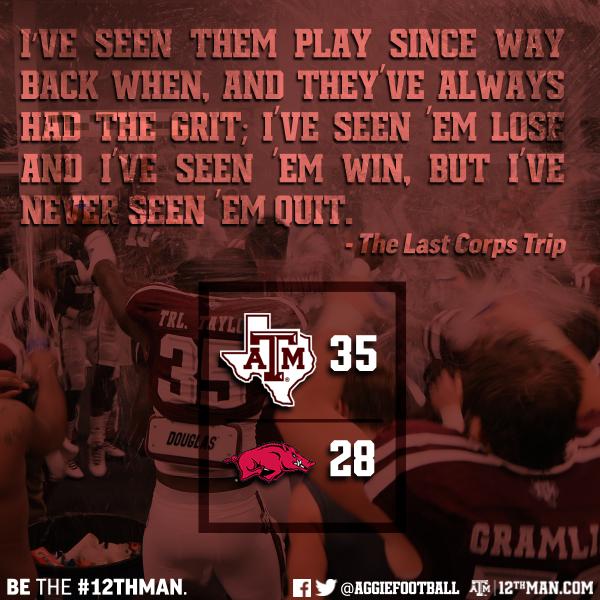 AggieFootball tweet picture