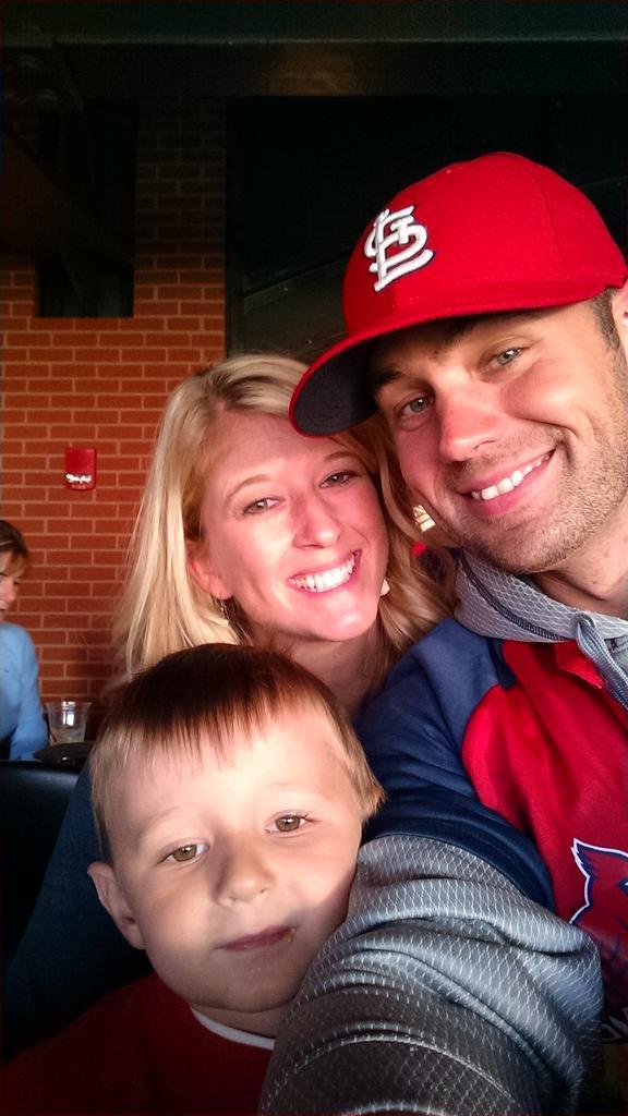 Coach_K28's tweet photo. #stlfanphoto http://t.co/TkZeZsRQ9j