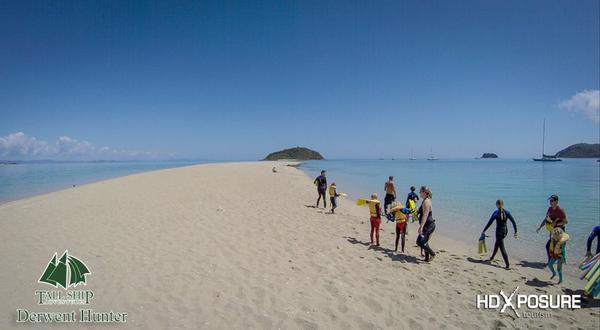 How is your Sunday morning so far?#Whitsundays