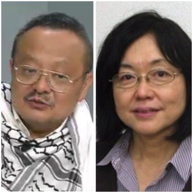 Maestro Babbo 41rn 拉致問題担当大臣 山谷えり子質疑応答 拉致問題には触れず 在日韓国 朝鮮人 ヘイトスピーチに固執した日本人ジャーナリスト2名 Http T Co Unhrrjbpqd Http T Co Qyjnxax8f4 眉毛が無いのは韓国人の特徴だけど Twitter