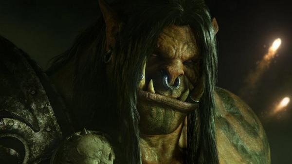 IGN's tweet photo. Titan and Starcraft: Ghost are having a good time in digital heaven right now! http://t.co/m1oNisreSj http://t.co/QHJrEwDmYb