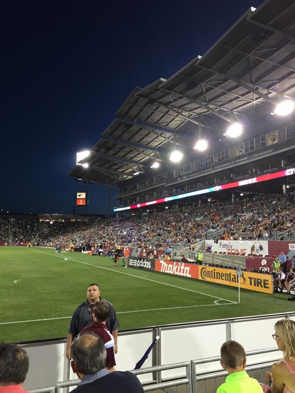 Last time I was here was July 19 <a href="/JohnGrantJr24/">John Grant Jr</a> <a href="/DillWard37/">Dillon Ward</a> <a href="/thejonesy16/">Adam Jones</a> <a href="/dcoates37/">Dan Coates</a> <a href="/CamHolding19/">Cam Holding</a> #stillworldchamps