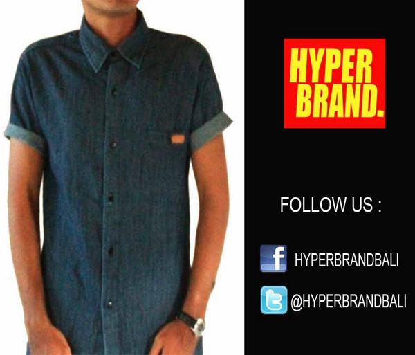 Code: shirt jeans wash hy | size:m,l,xl | 180K | cp:083114362957