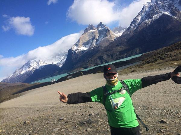 FlyingNinja61's tweet image. Una tremenda carrera la de hoy.. #PIM14