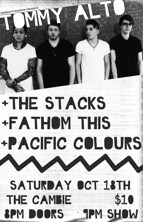 <a href="/TheCambieBar/">The Cambie Nanaimo</a> facebook.com/events/6858893… stoked for this show next month!! gonna be rad