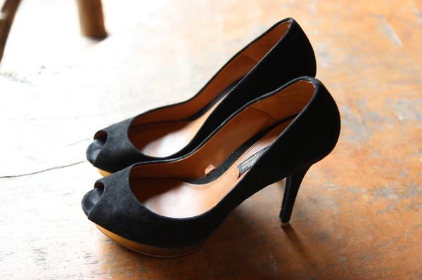 ZARA, almost like new, only 75K, today at weekendmarkt Pejaten barat