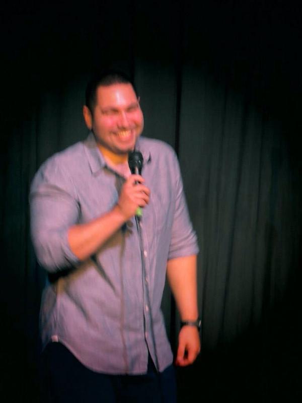 RochesterFringe's tweet photo. โ@Mich587: @RochesterFringe @Darioparty64 #rocfringe14 #rocfringe140 #supportlocalcomedians http://t.co/y8i1WS3hnPโ | #rocfringe14 big HA