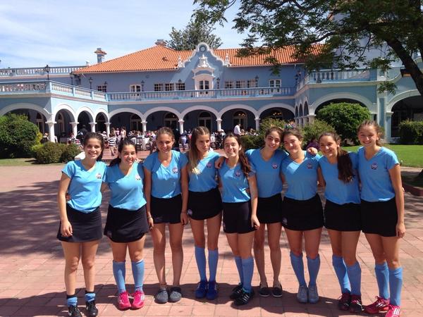 SextaCasiB's tweet photo. Parte del team hoy despues de la victoria! http://t.co/xMwNBDDniq