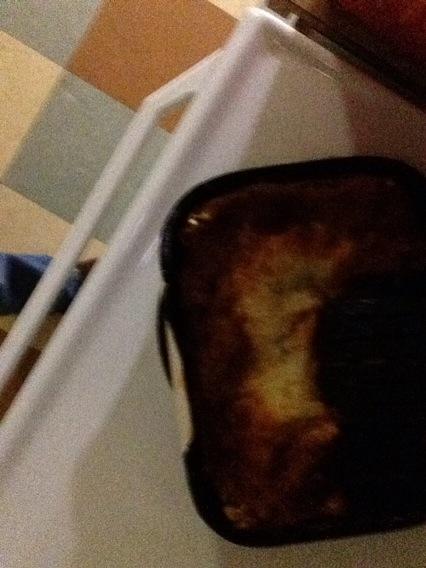 loganpratt32's tweet photo. How's bout lasagna #thatsgoodtoo @RussellMalaka http://t.co/qti6SxV9v5