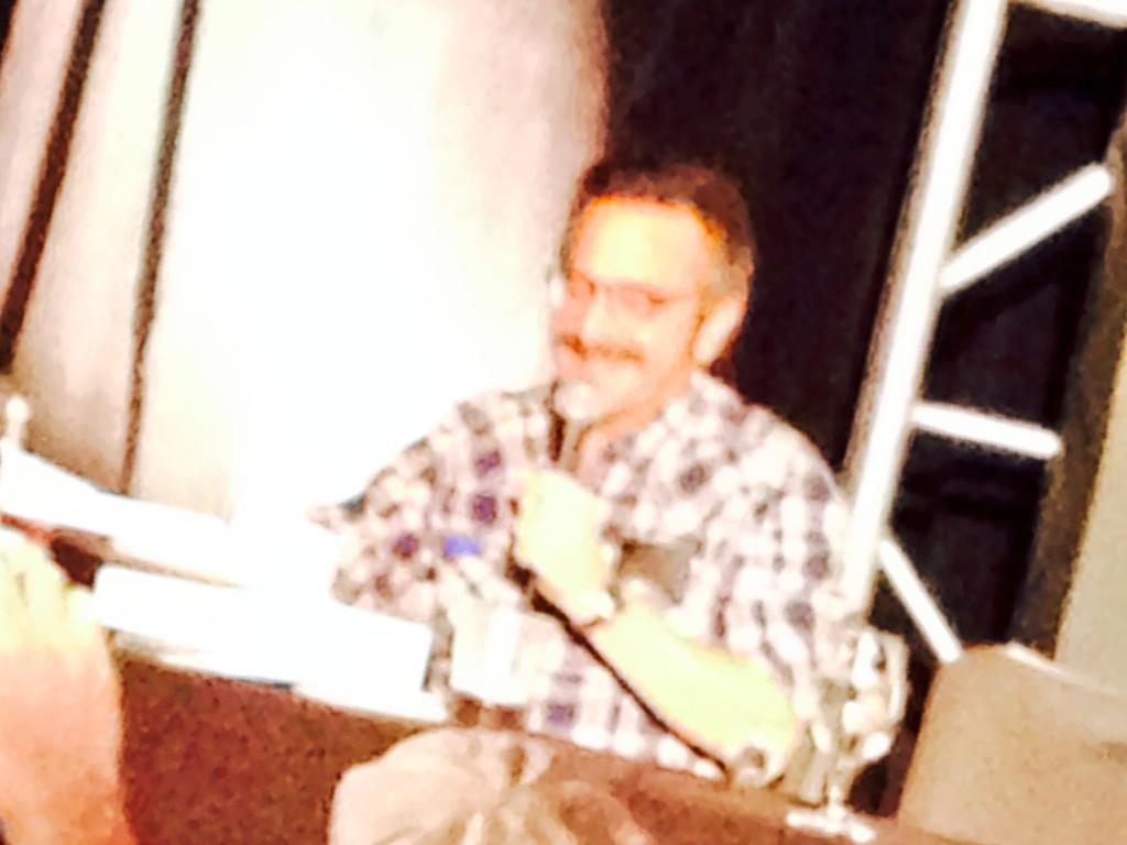 Happy Birthday Marc Maron!!!   
