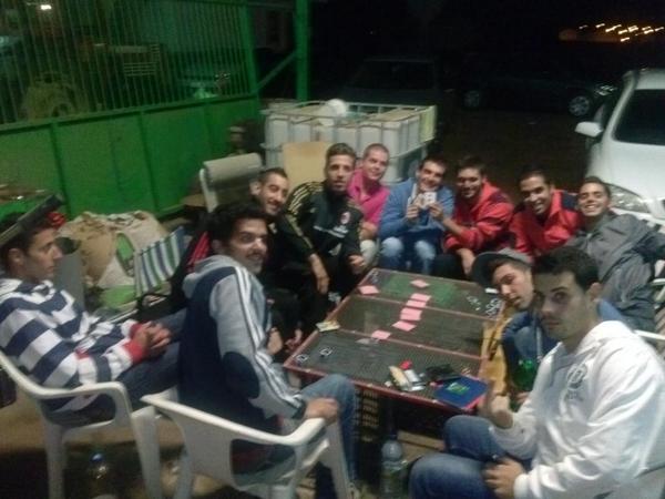 rickyzip's tweet photo. Poqerrrr...  !! Jajaja ;) http://t.co/PuqtcVlGh5