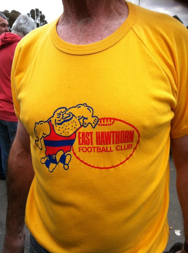 LesQuarrell's tweet image. Reminder tomorrow, the EAST HAWTHORN Footy Club REUNION at the TOWER HOTEL in Hawthorn. Lunchtime onwards.#stuffo