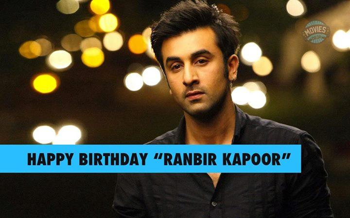Happy Birthday Do let us know ur favorite movies starring Ranbir Kapoor. :) 

We <3 Rockstar & Barfi! 