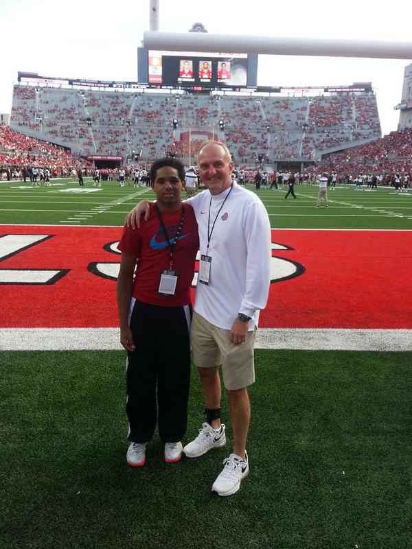 Go Bucks!